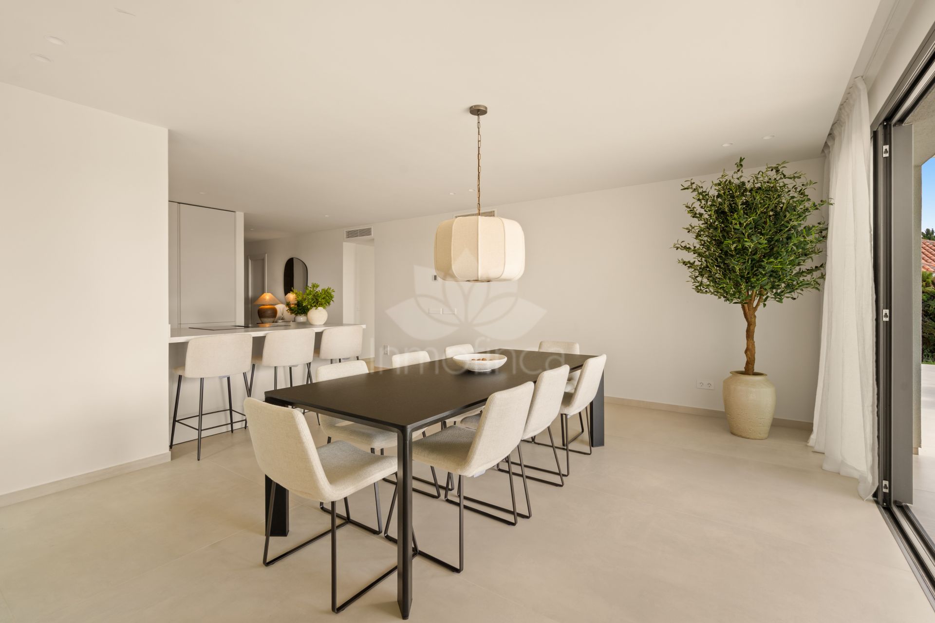 Villa in Elviria, Marbella