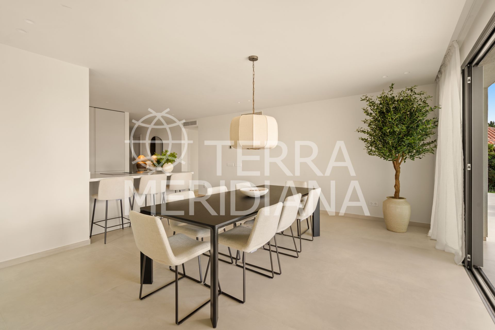 Villa in Elviria, Marbella