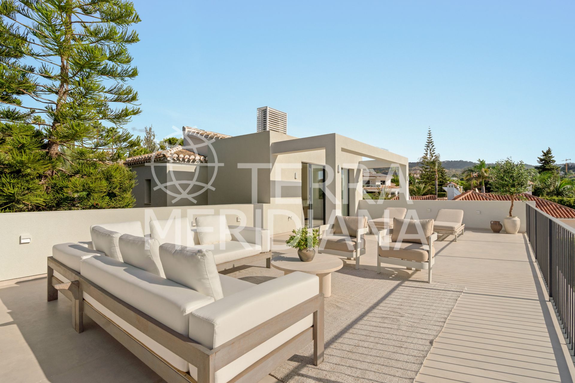 Villa in Elviria, Marbella