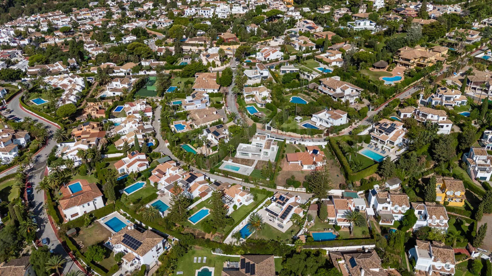 Villa en Elviria, Marbella