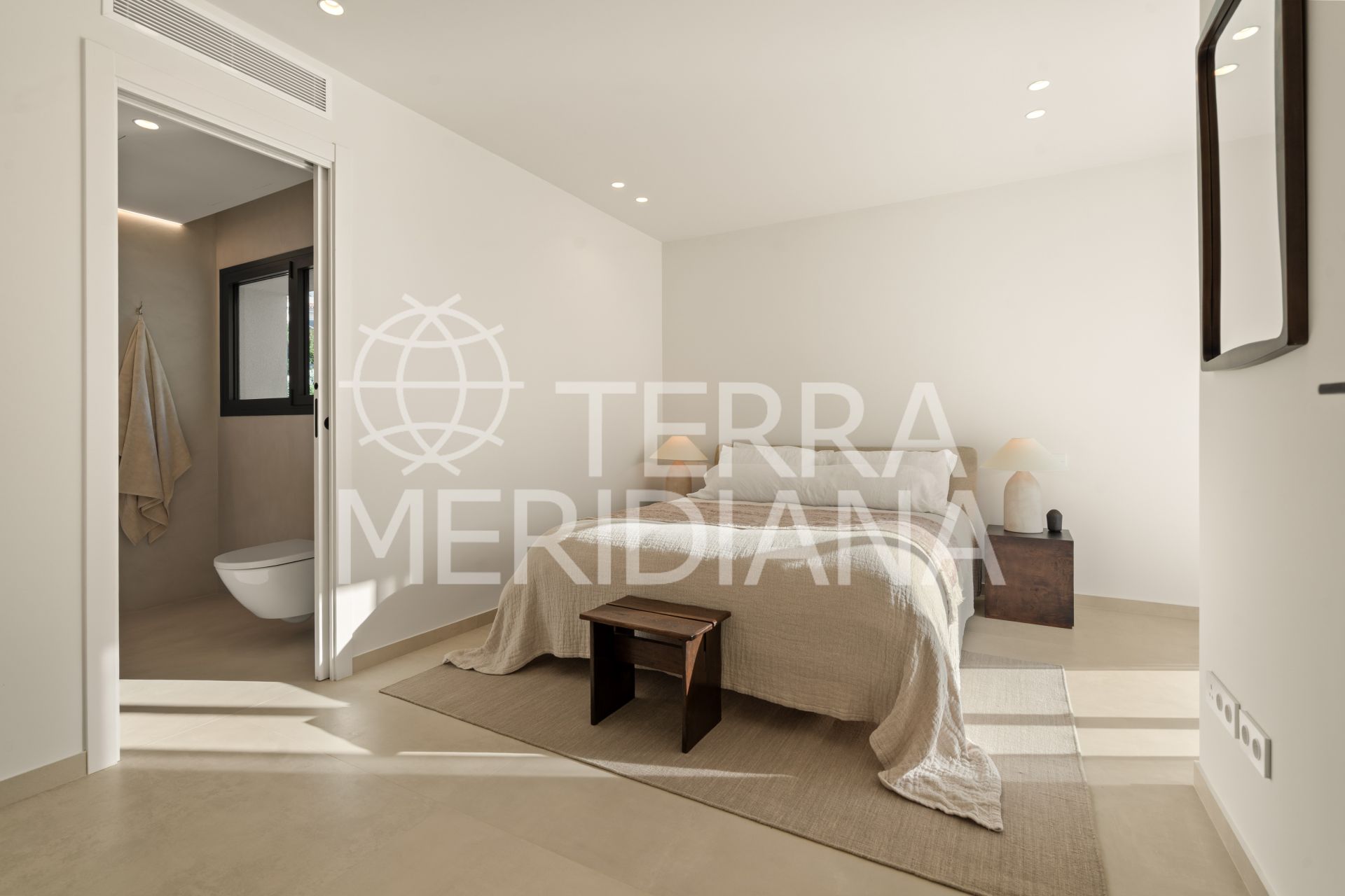 Villa in Elviria, Marbella