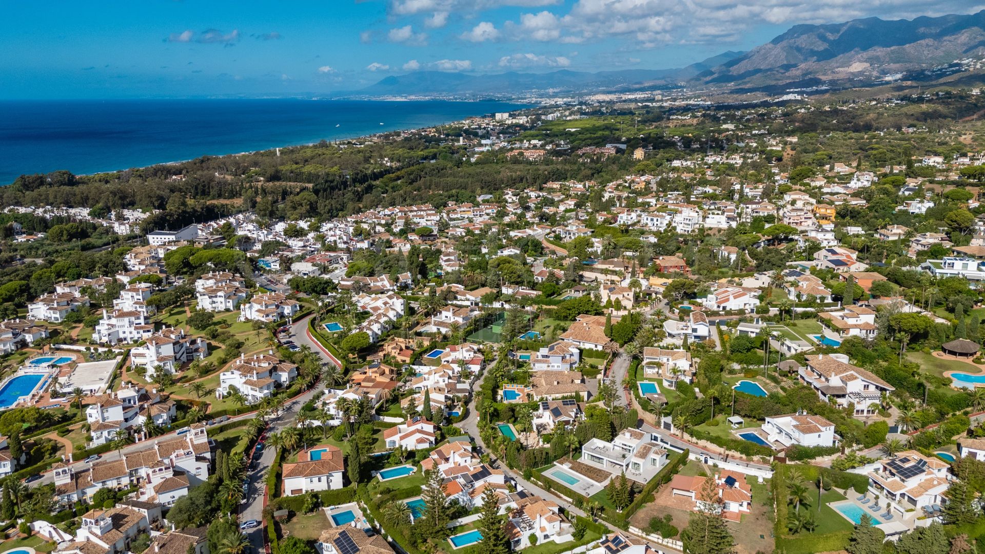 Villa en Elviria, Marbella