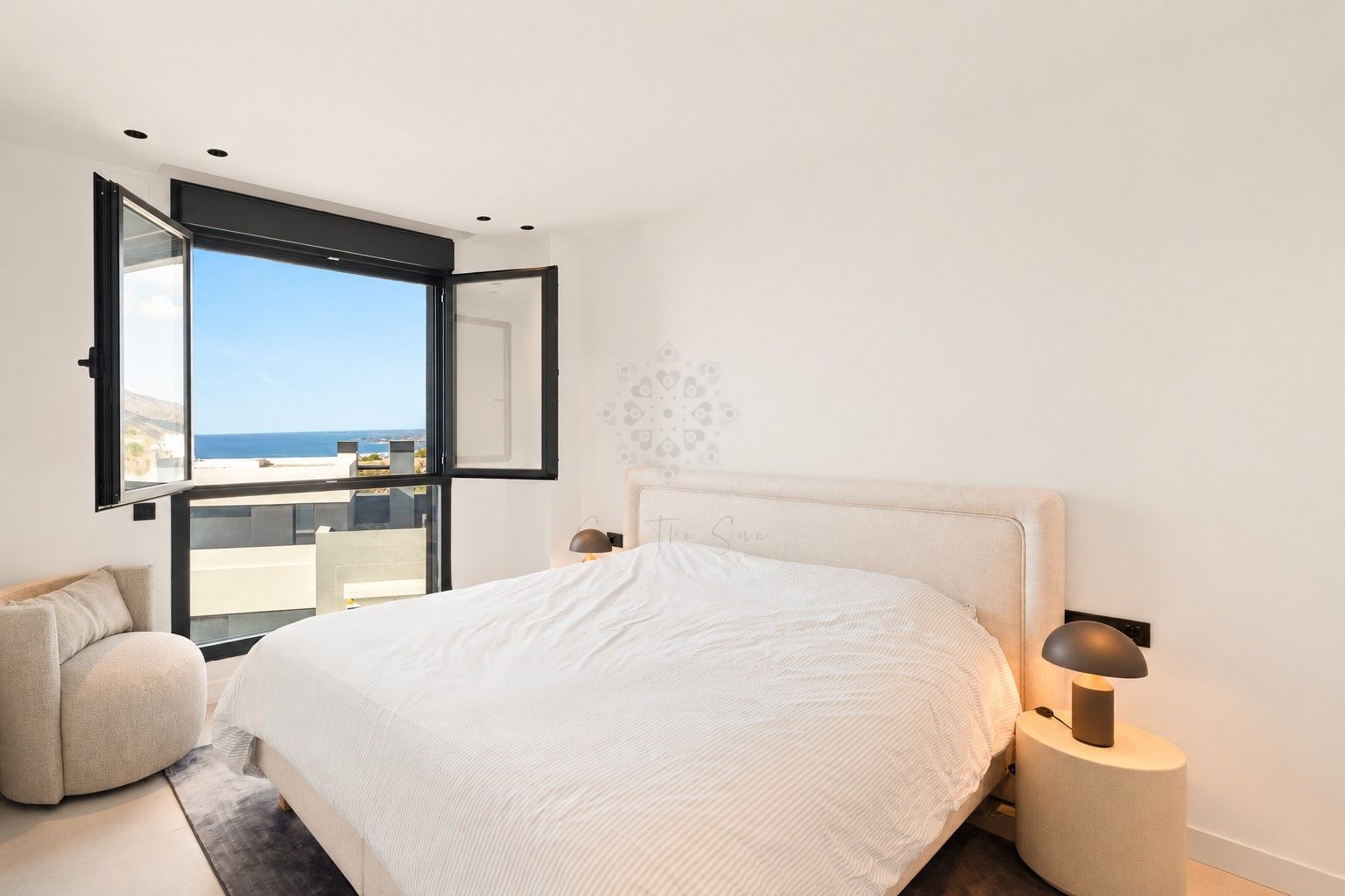 Apartment in Los Altos de los Monteros, Marbella