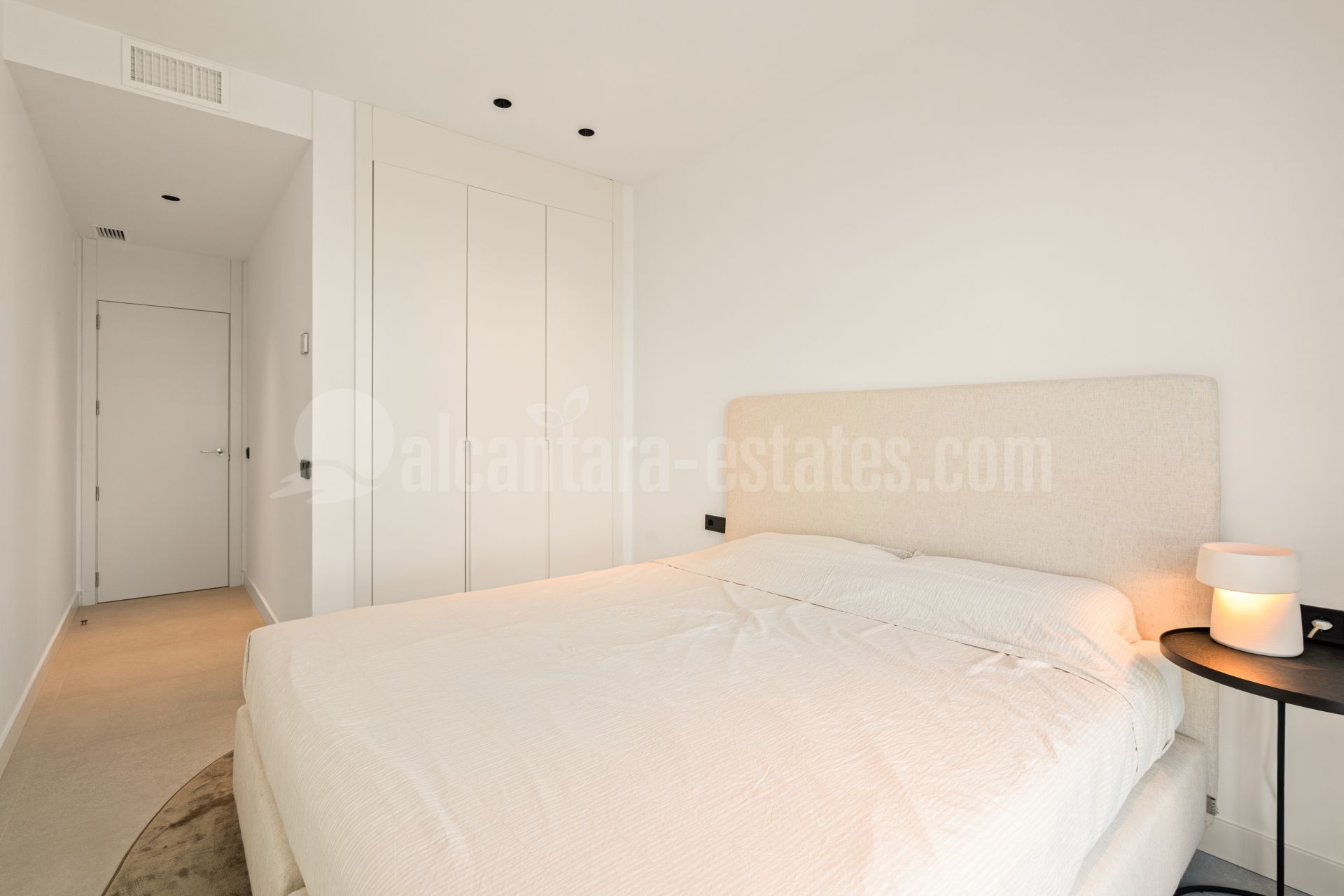 Apartamento en Los Altos de los Monteros, Marbella