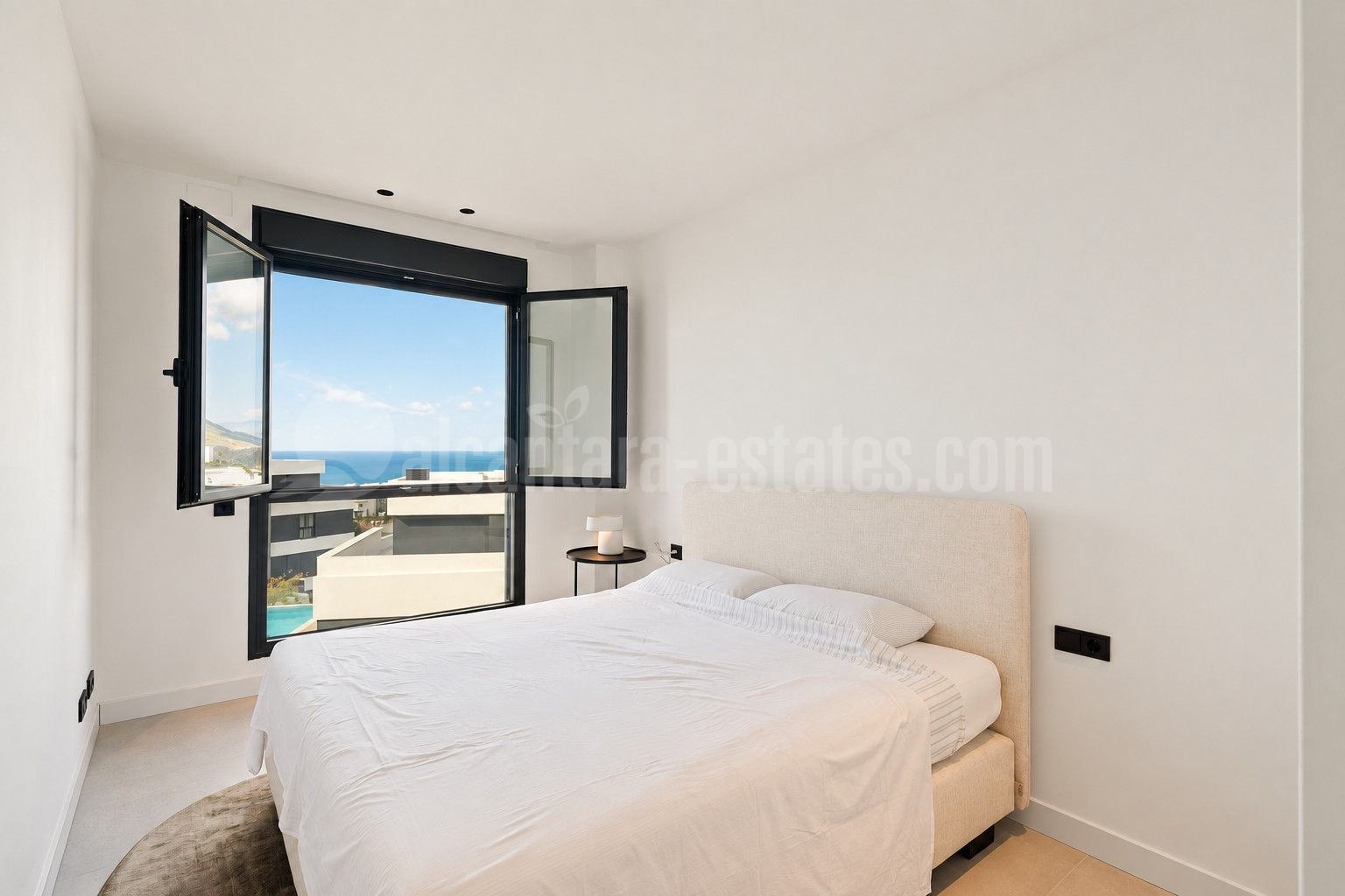 Apartamento en Los Altos de los Monteros, Marbella