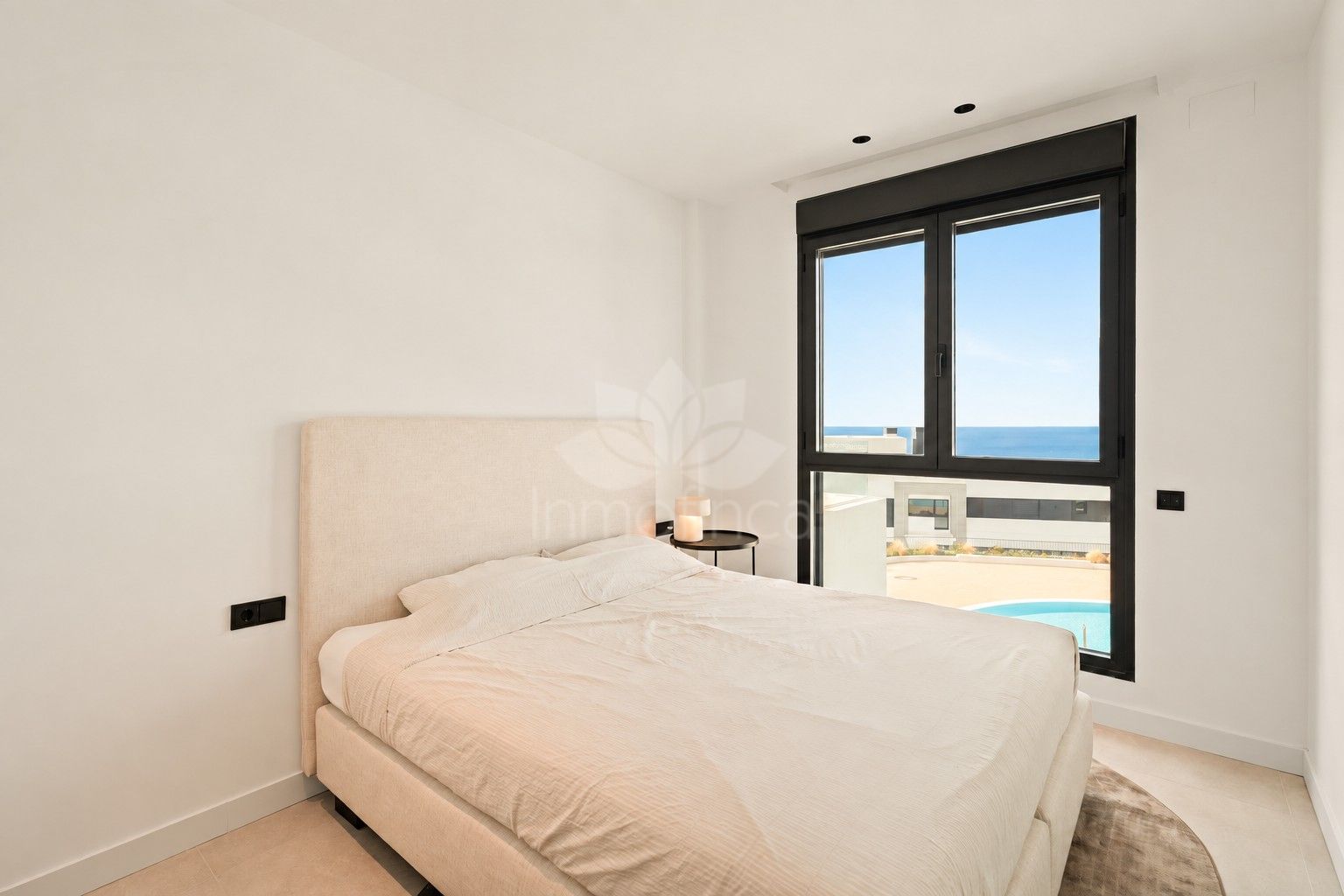 Apartment in Los Altos de los Monteros, Marbella