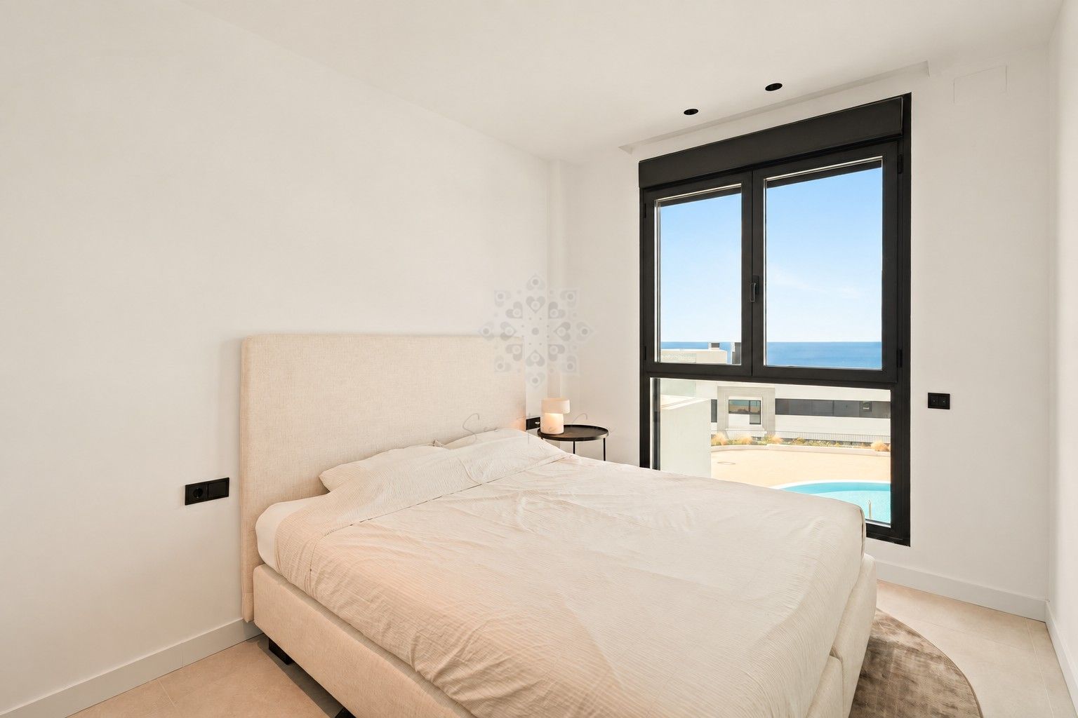 Apartment in Los Altos de los Monteros, Marbella