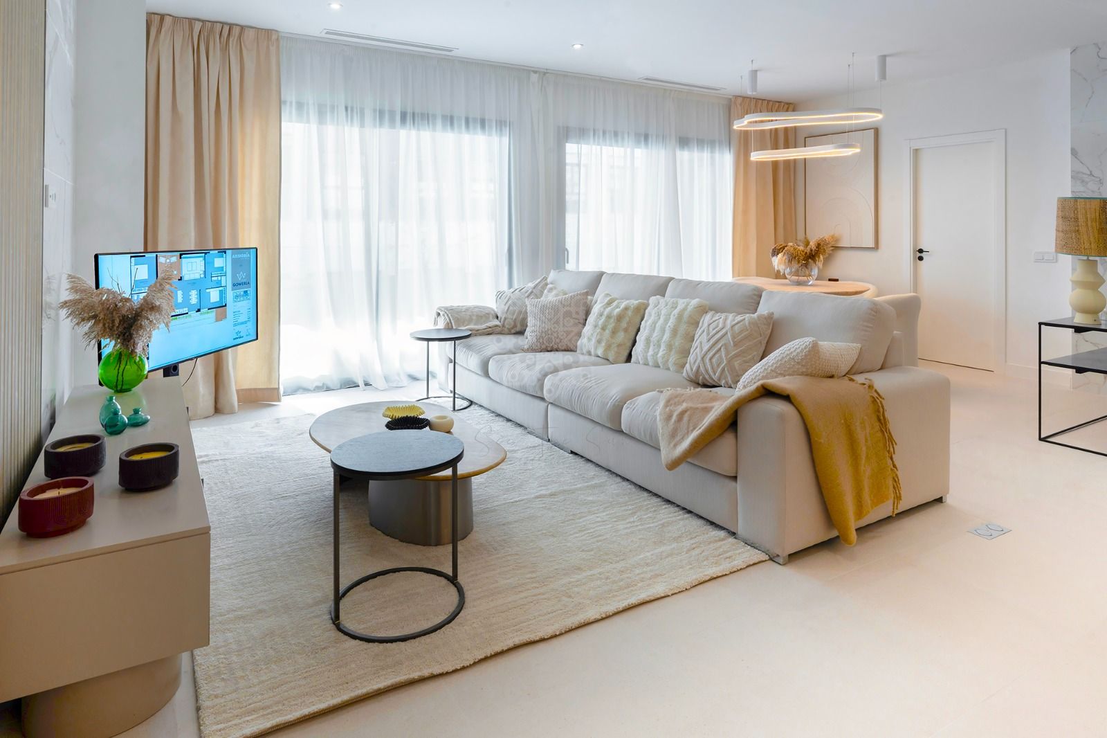 Awans w San Pedro de Alcantara