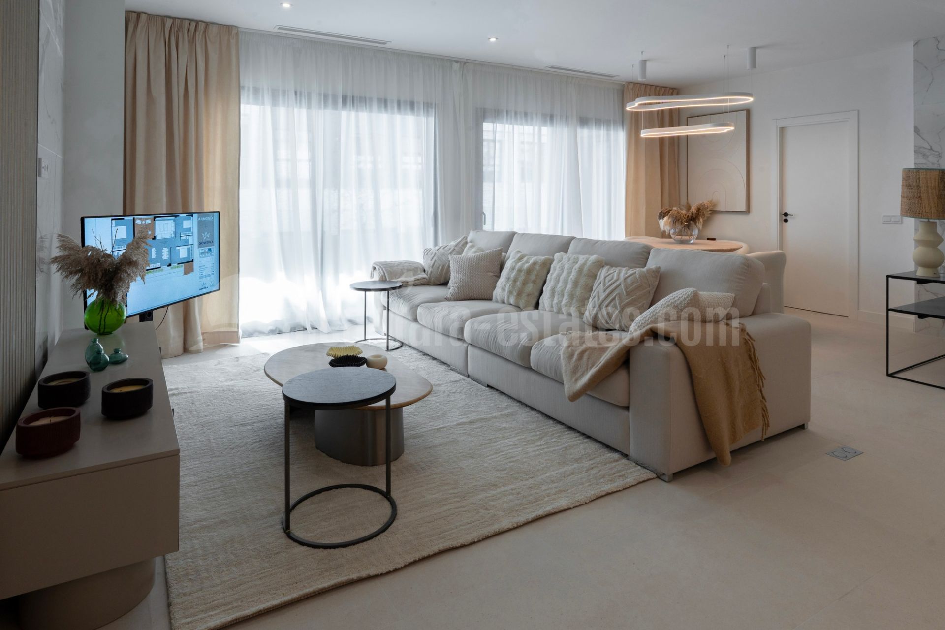 Apartment in San Pedro de Alcantara