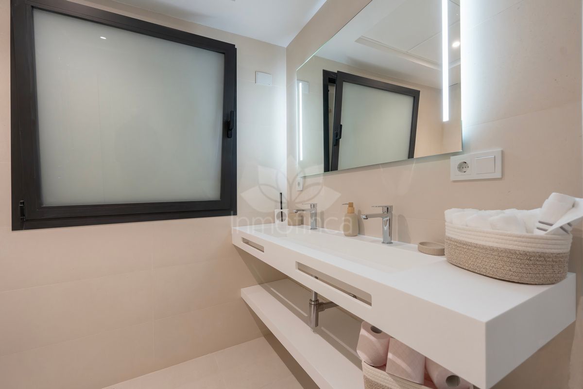 Apartment in San Pedro de Alcantara