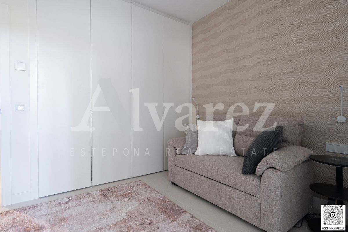 Apartment in San Pedro de Alcantara