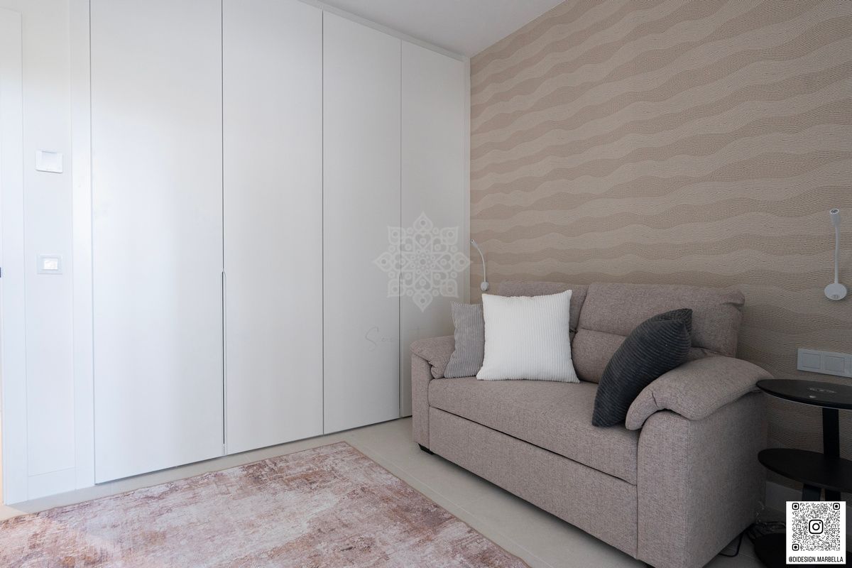 Apartment in San Pedro de Alcantara