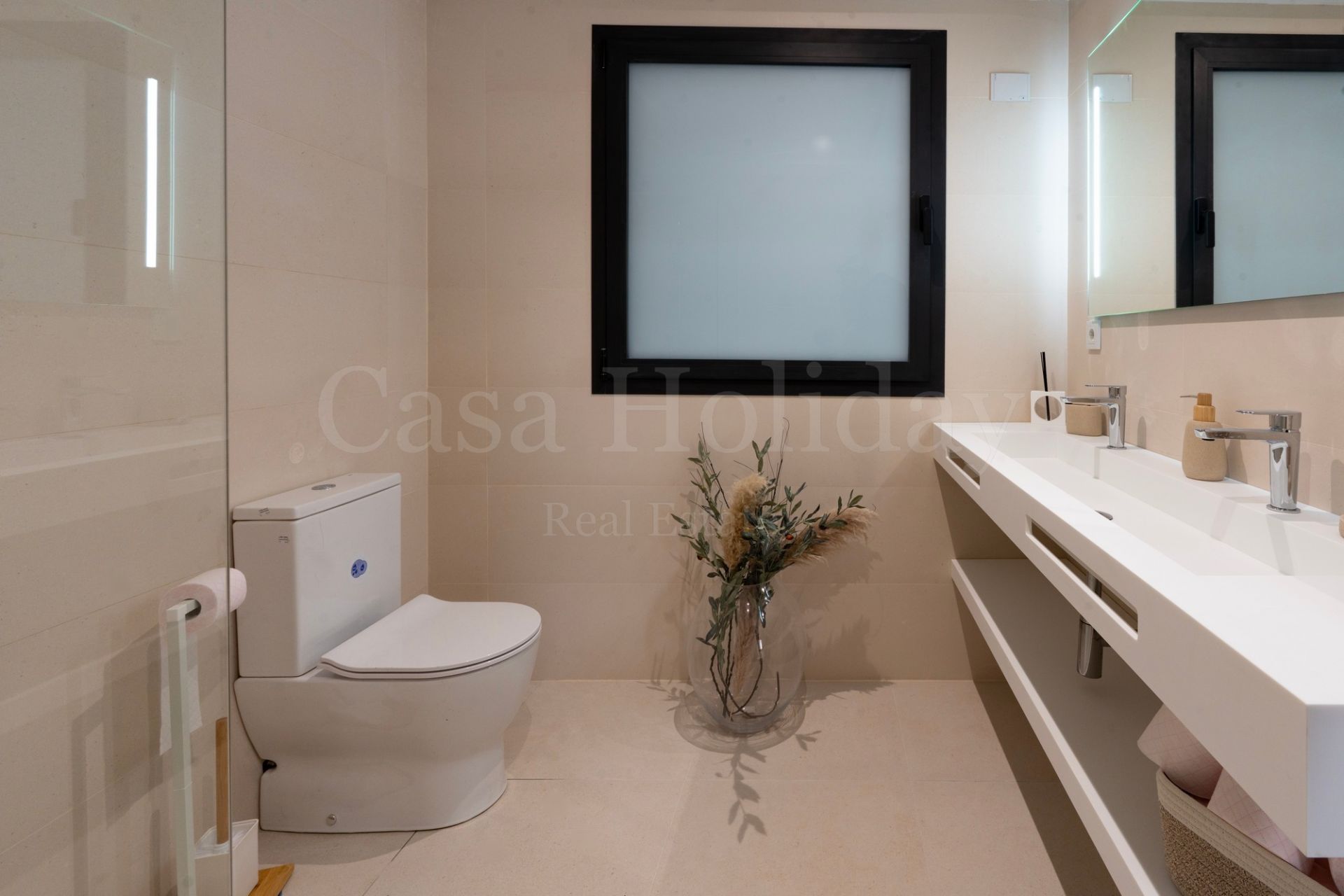 Apartamento en San Pedro de Alcantara