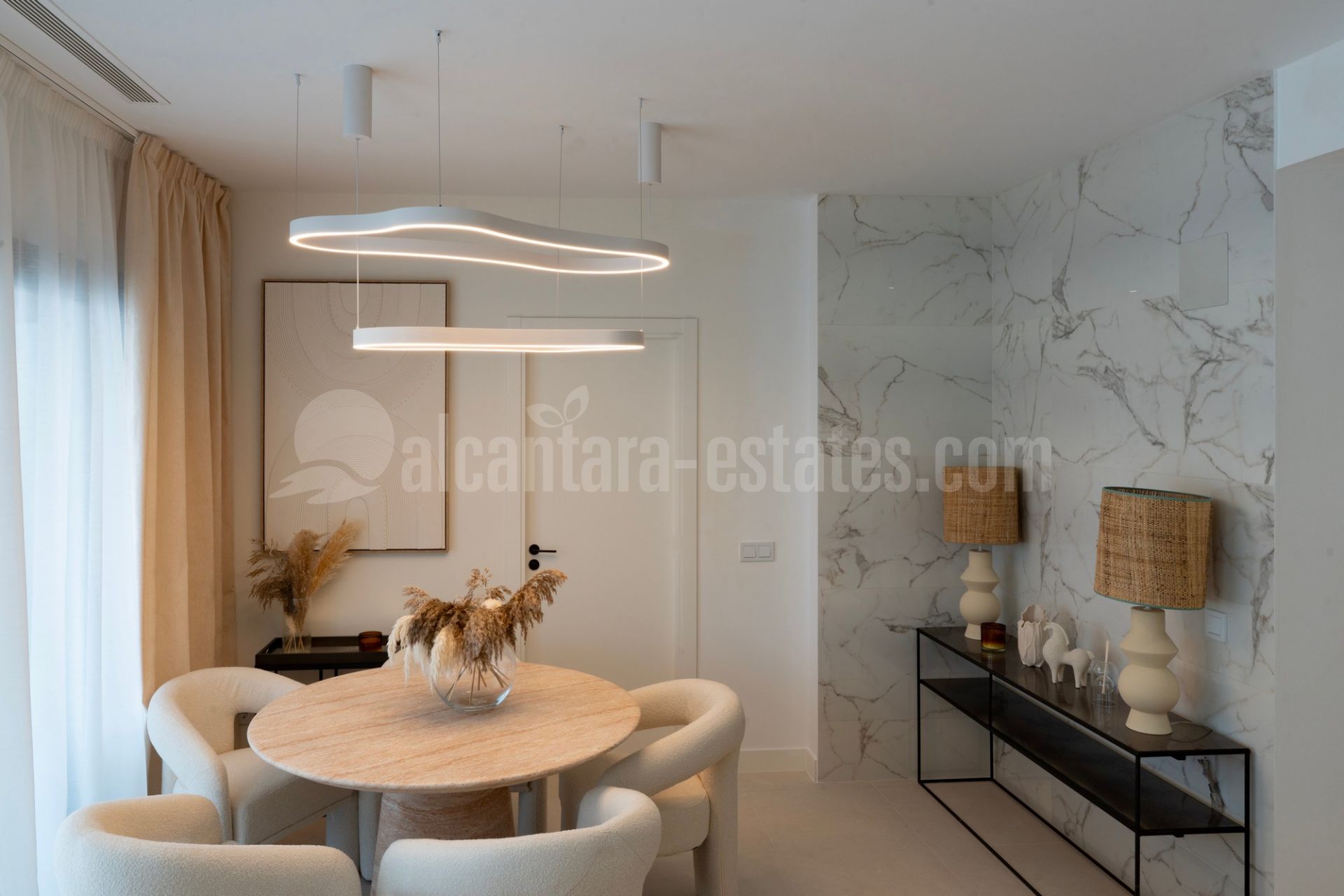 Apartment in San Pedro de Alcantara