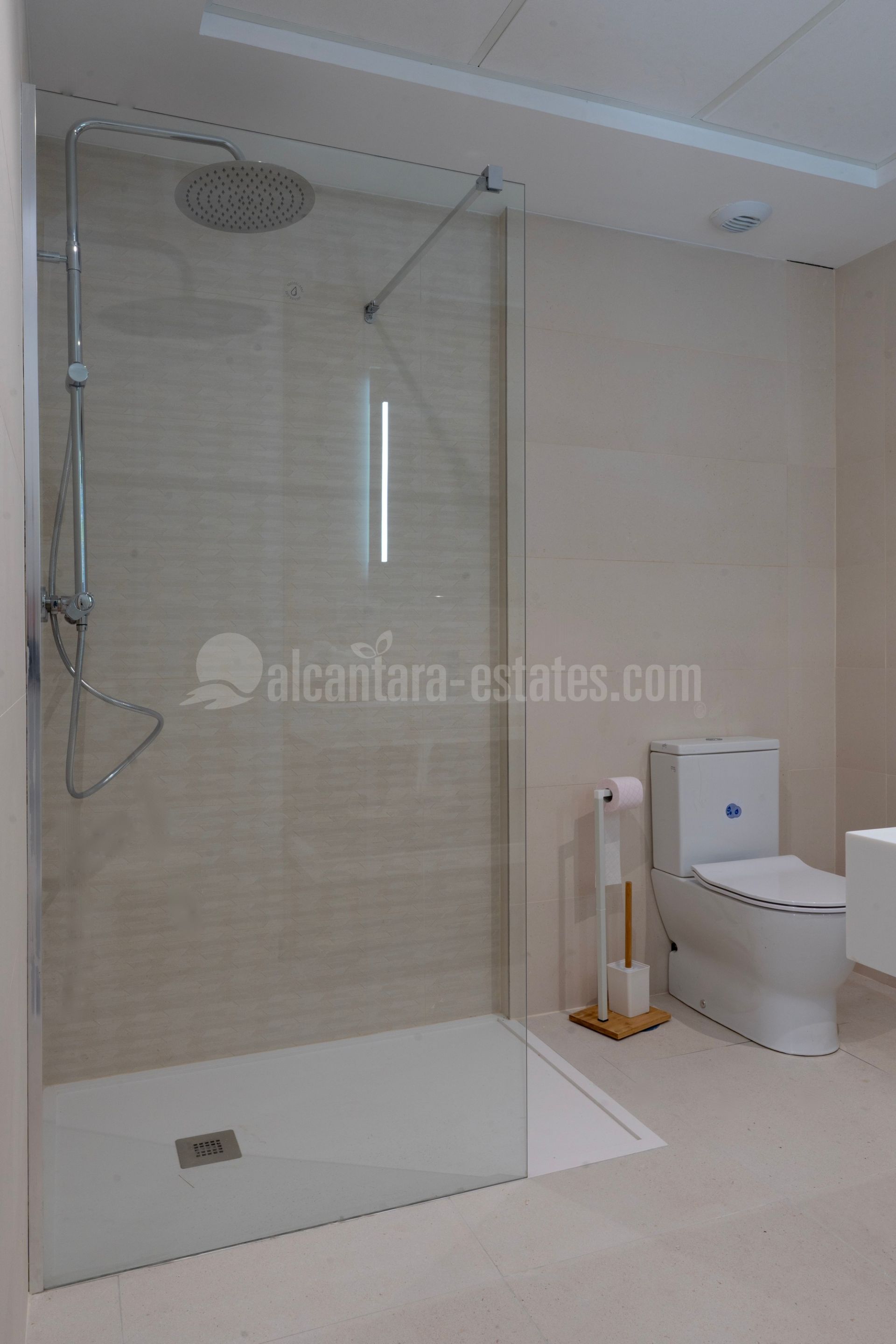 Apartment in San Pedro de Alcantara