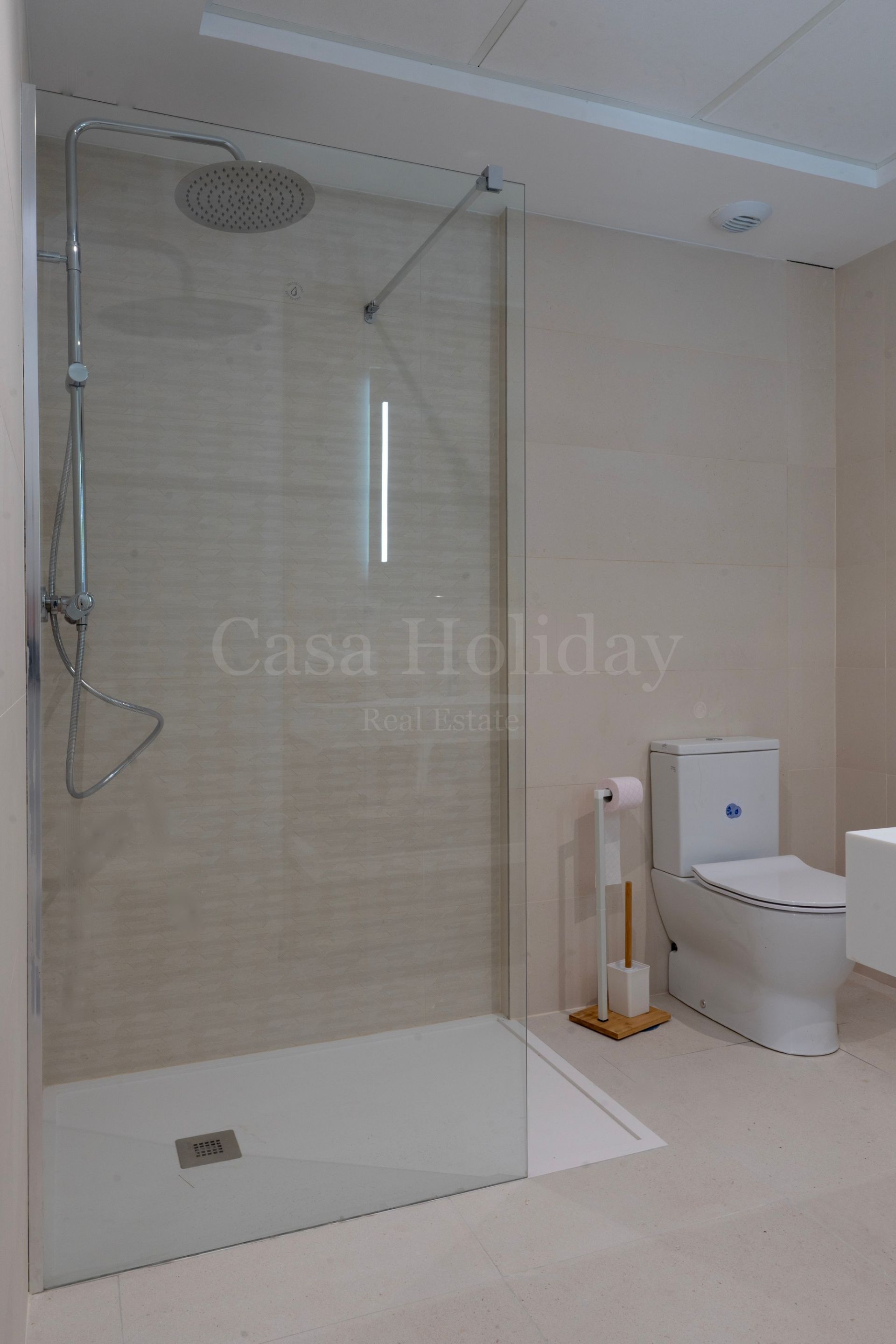 Apartamento en San Pedro de Alcantara