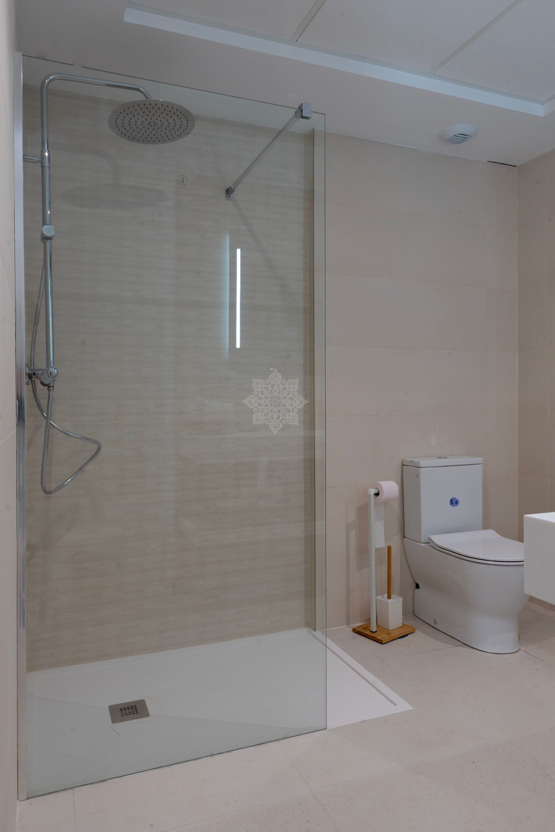 Apartamento en San Pedro de Alcantara