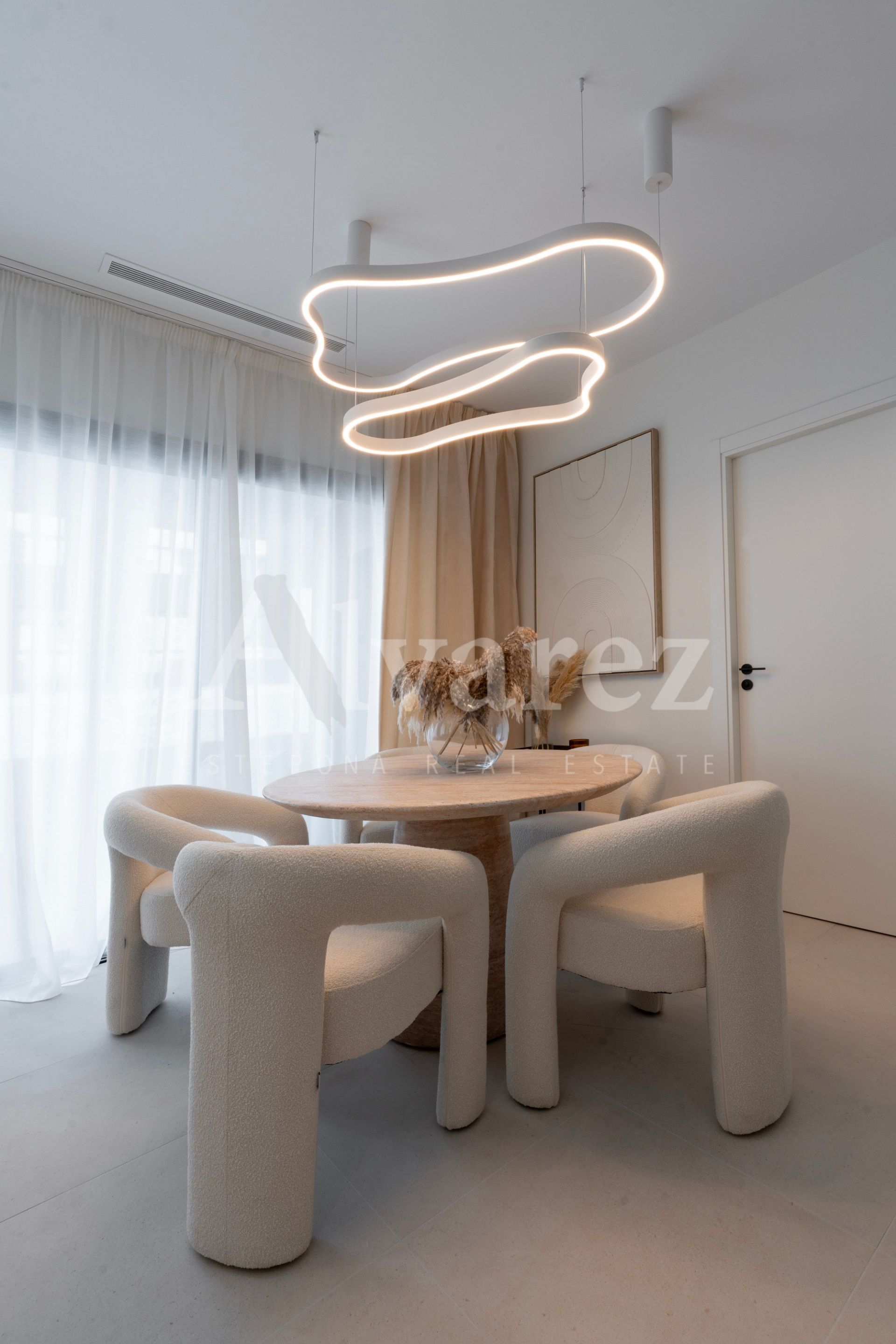 Apartamento en San Pedro de Alcantara