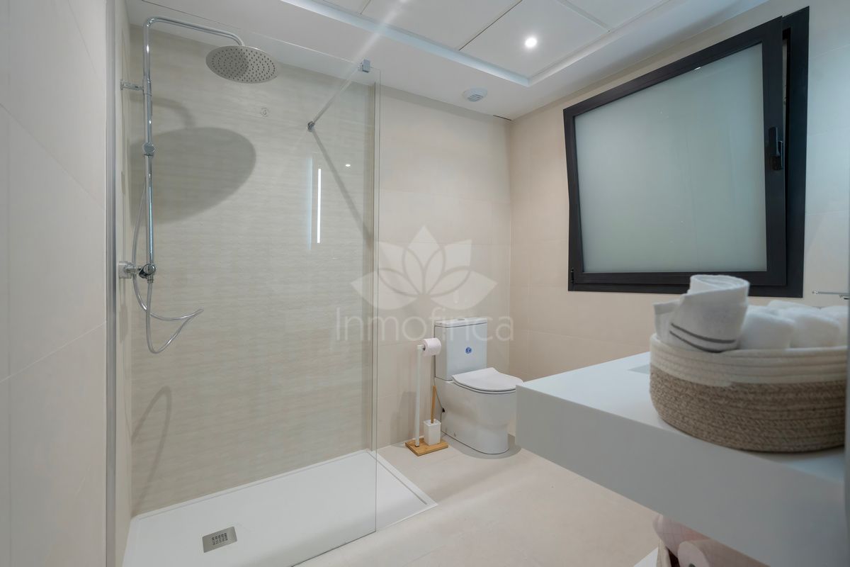 Apartment in San Pedro de Alcantara