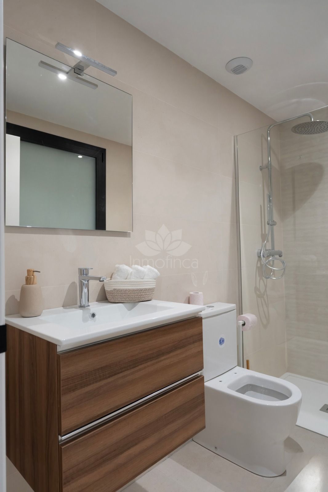 Apartment in San Pedro de Alcantara