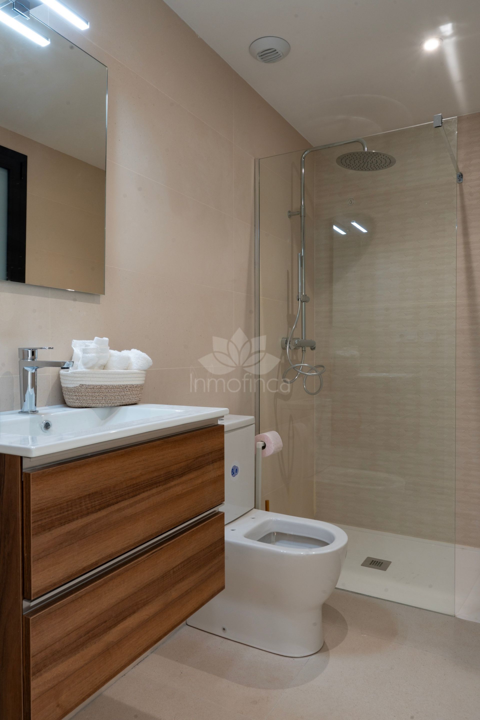 Apartamento en San Pedro de Alcantara