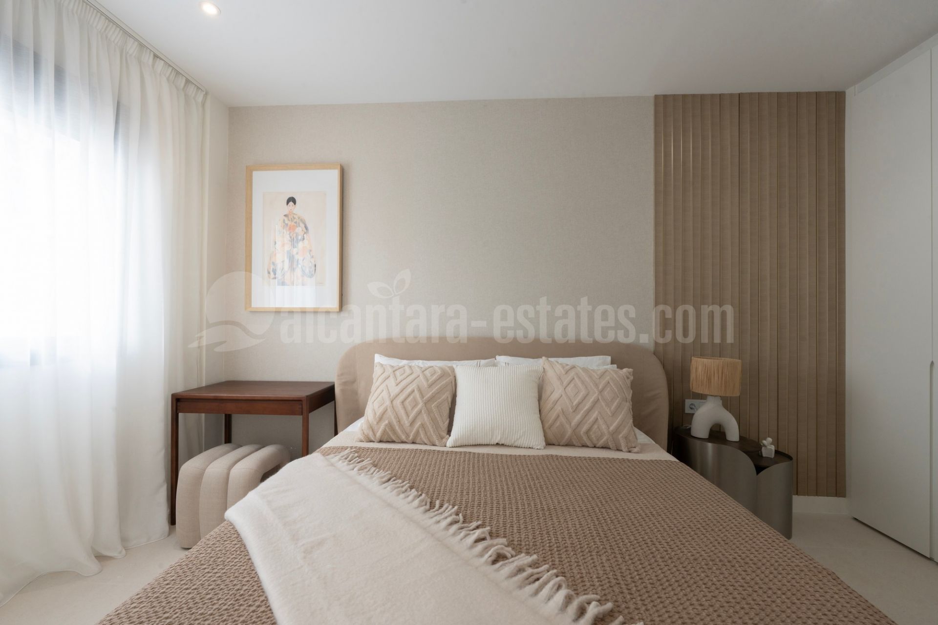 Apartment in San Pedro de Alcantara