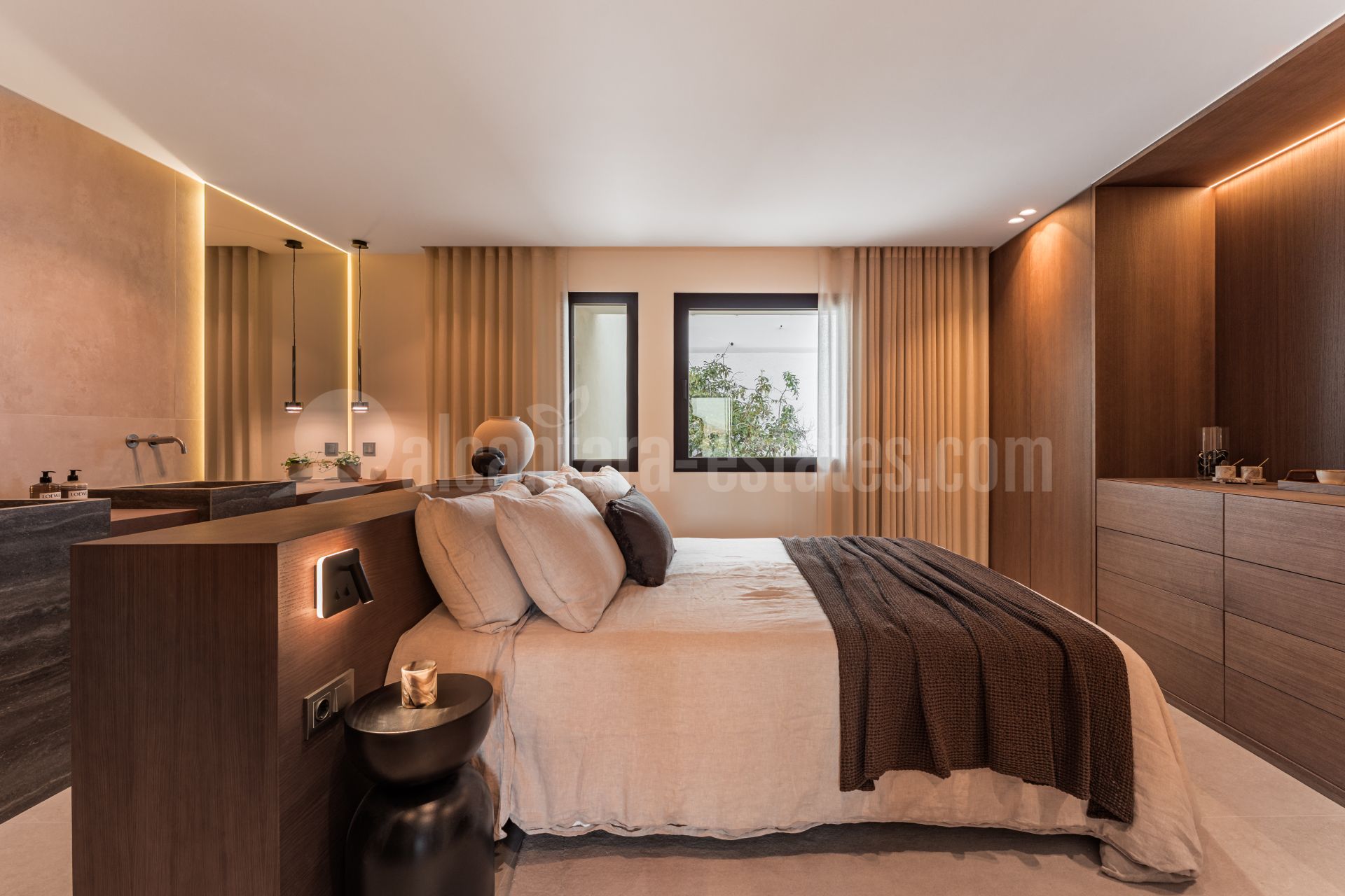 Town House in Nueva Andalucia, Marbella