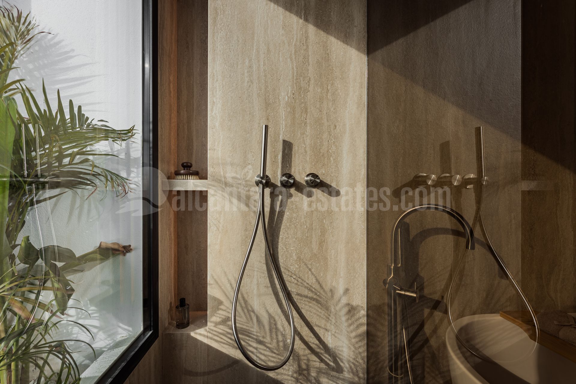 Town House in Nueva Andalucia, Marbella