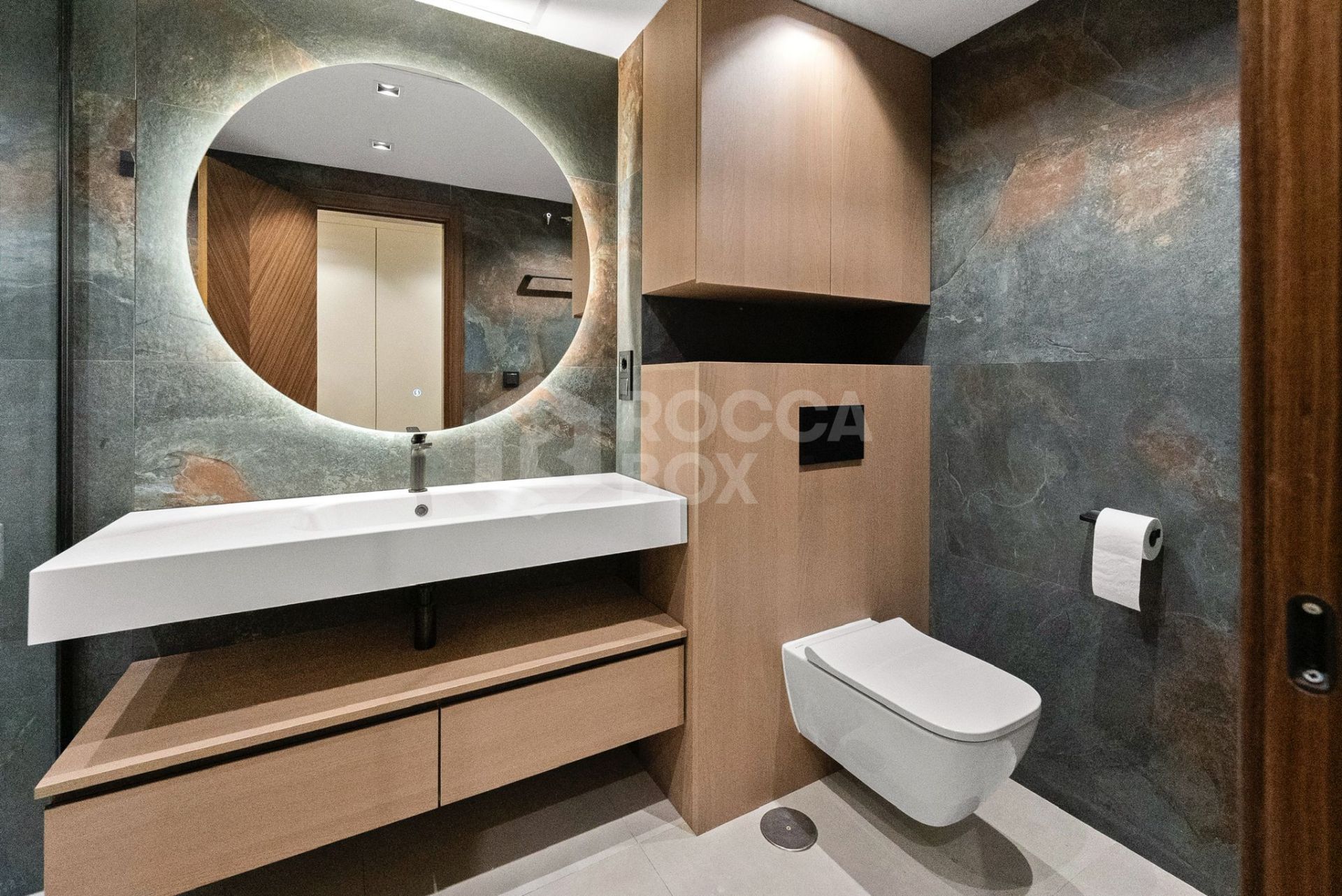 Balcon de Puente Romano – Golden Mile, Marbella