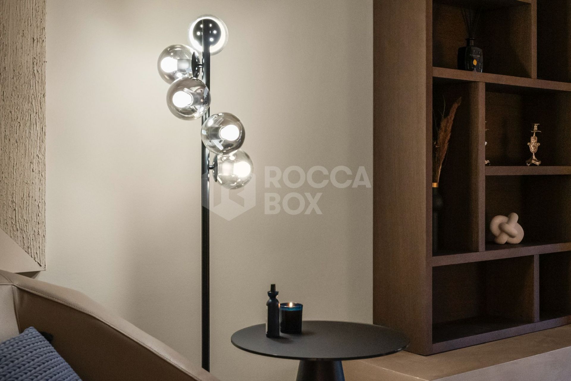 Balcon de Puente Romano – Golden Mile, Marbella