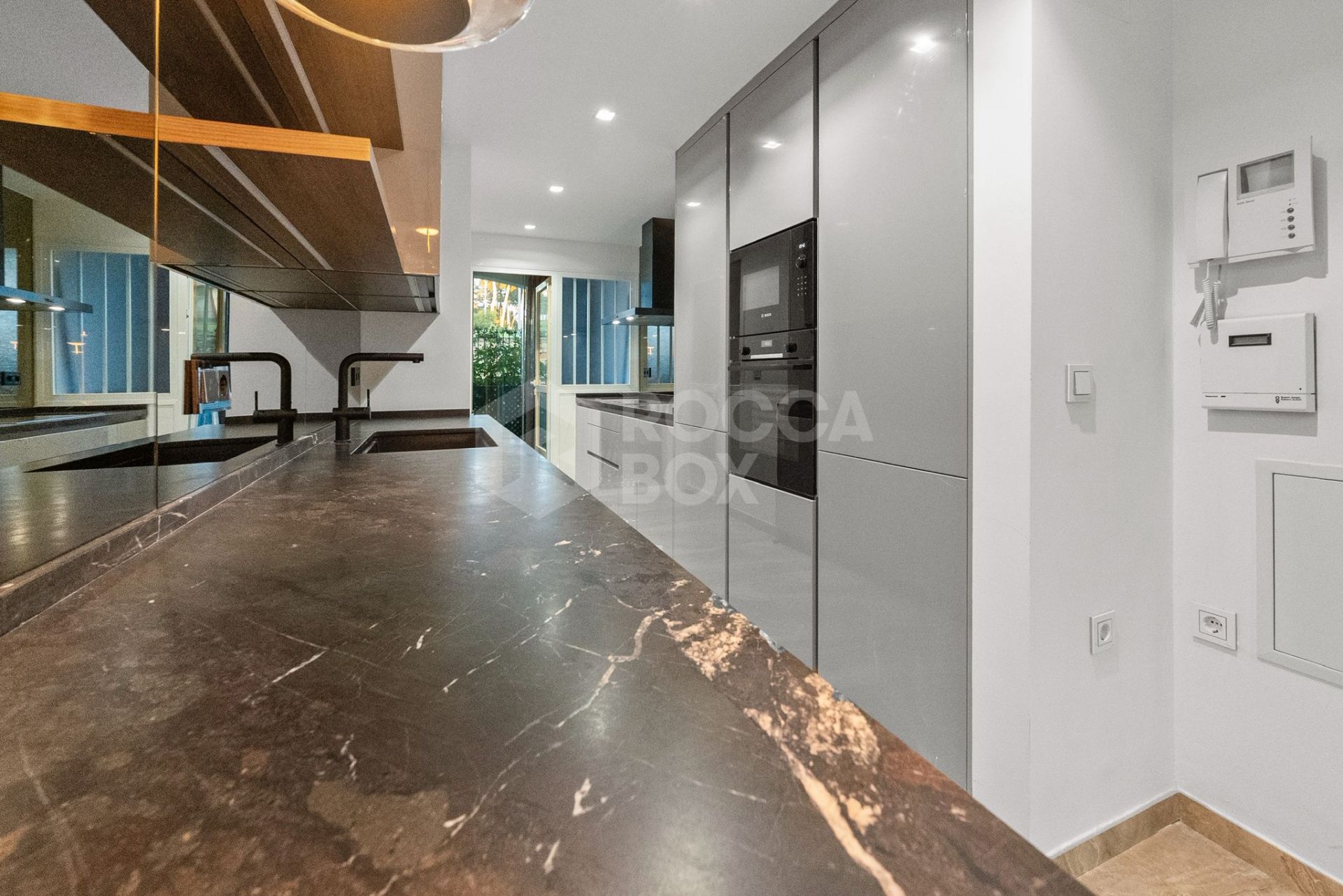 Balcon de Puente Romano – Golden Mile, Marbella