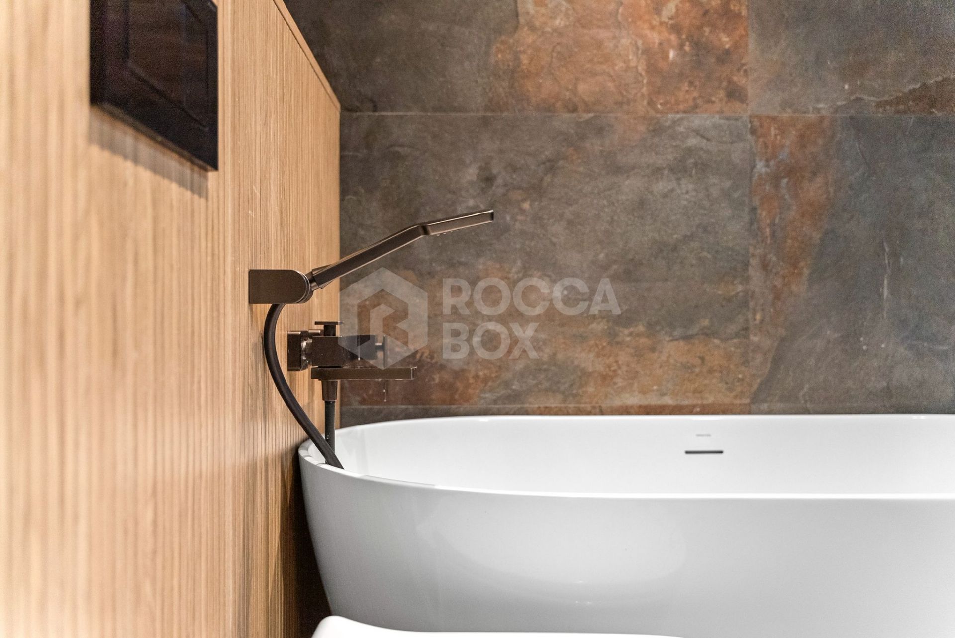 Balcon de Puente Romano – Golden Mile, Marbella