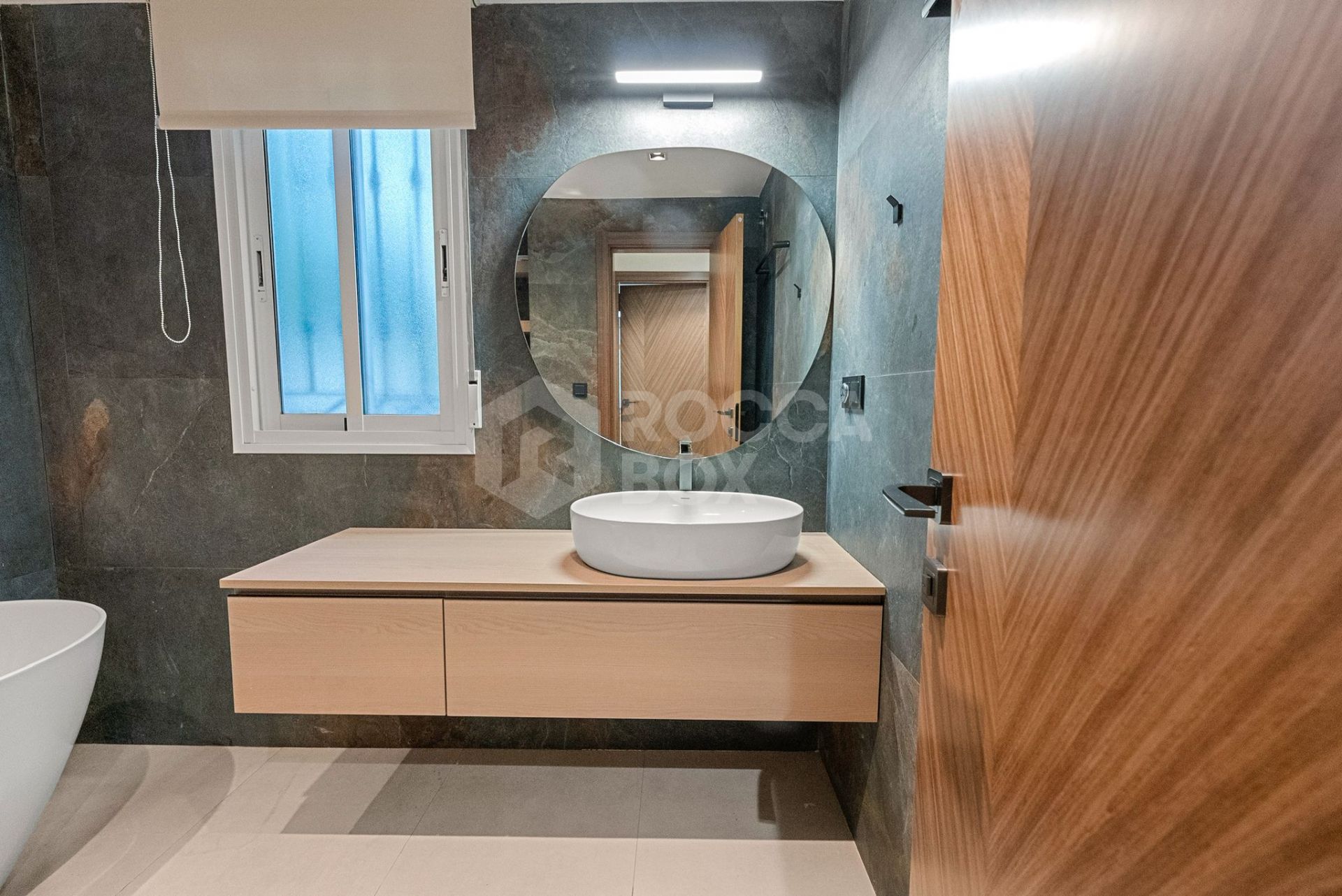 Balcon de Puente Romano – Golden Mile, Marbella