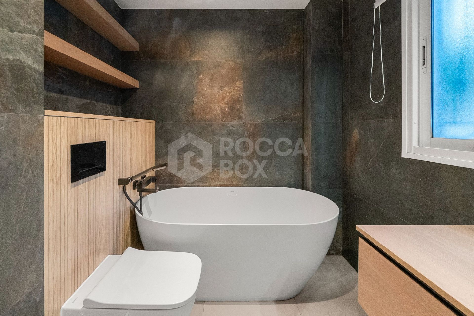 Balcon de Puente Romano – Golden Mile, Marbella