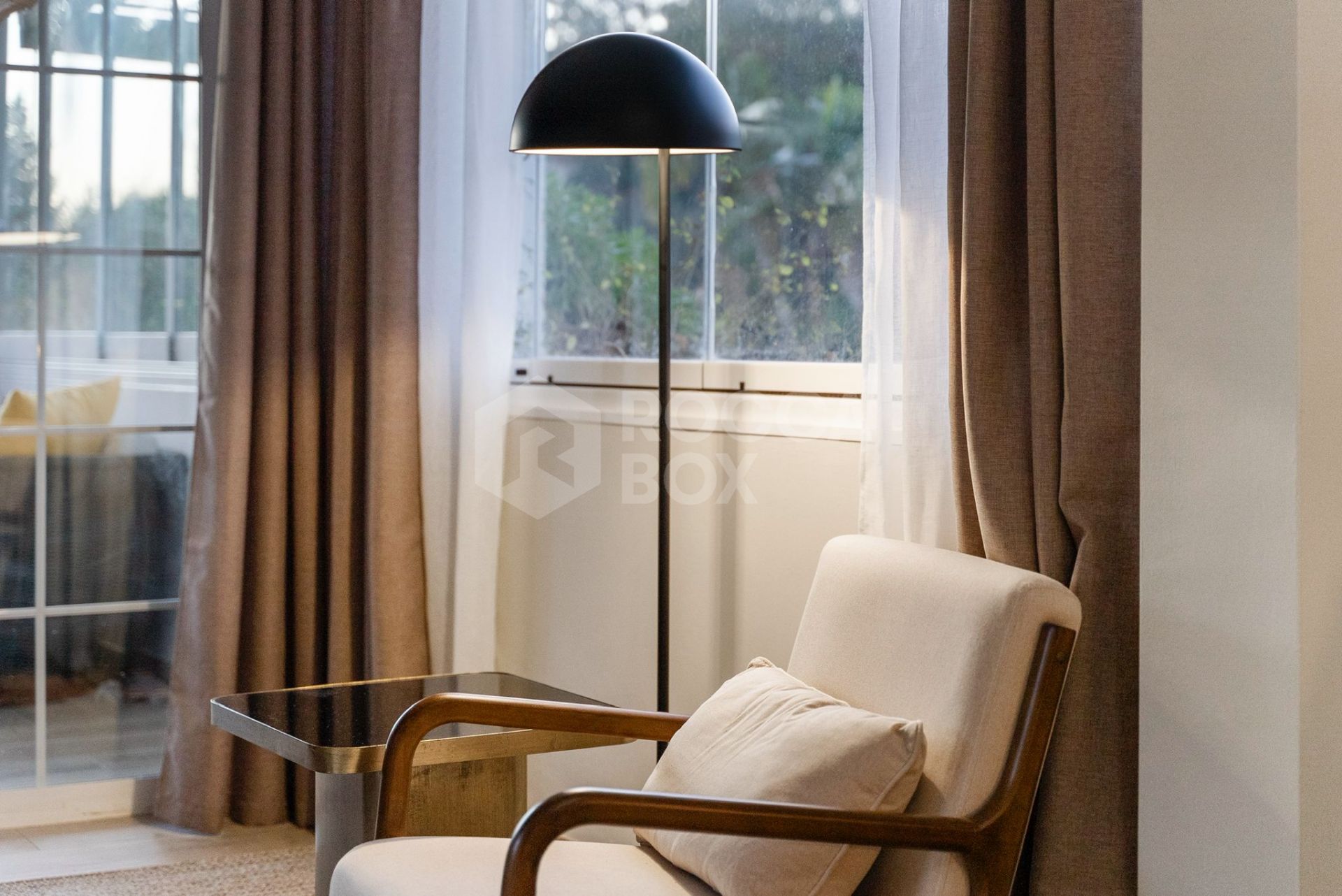 Balcon de Puente Romano – Golden Mile, Marbella