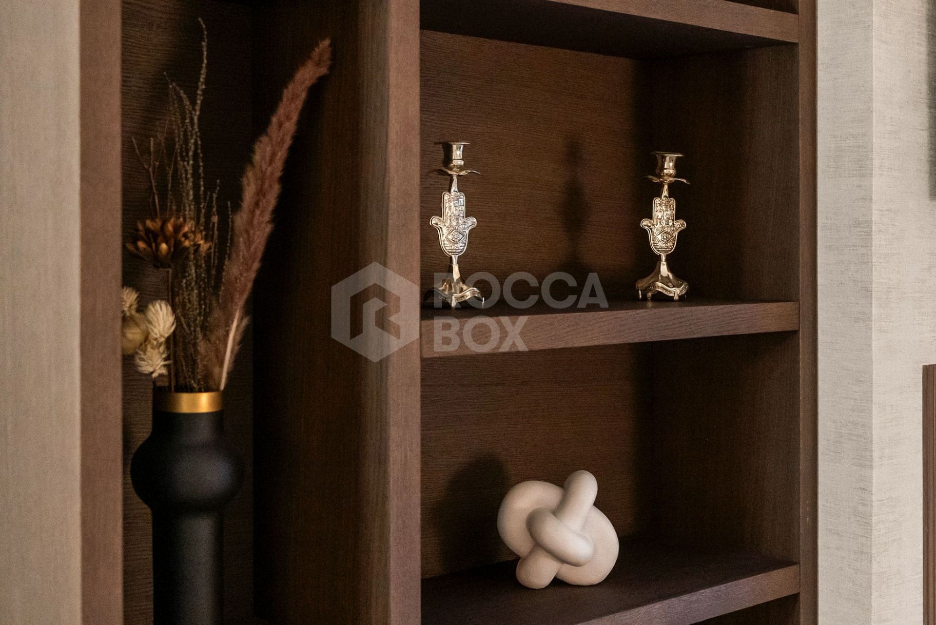 Balcon de Puente Romano – Golden Mile, Marbella