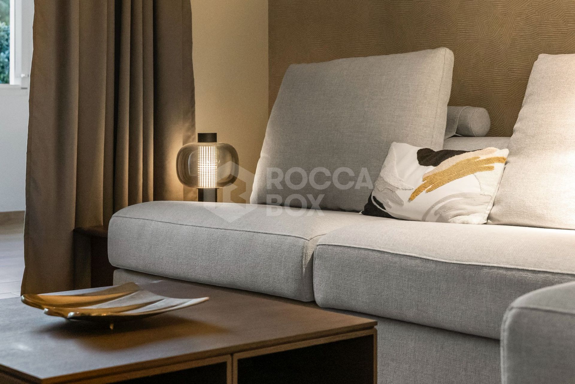 Balcon de Puente Romano – Golden Mile, Marbella