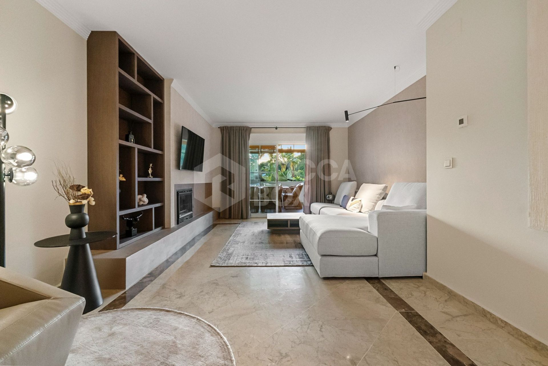 Balcon de Puente Romano – Golden Mile, Marbella