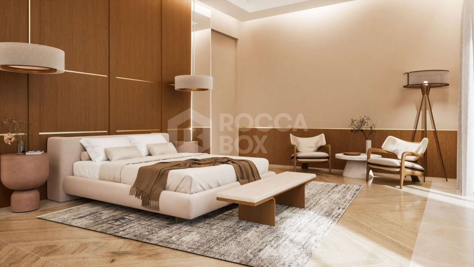 Plot with License in La Cerquilla