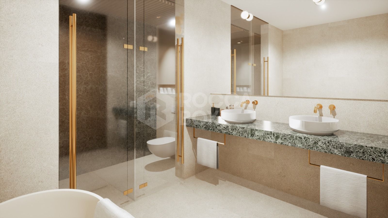 Plot with License in La Cerquilla