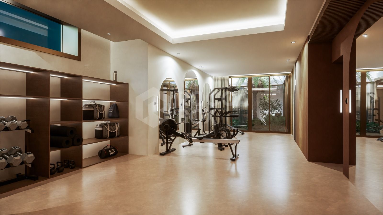 Plot with License in La Cerquilla