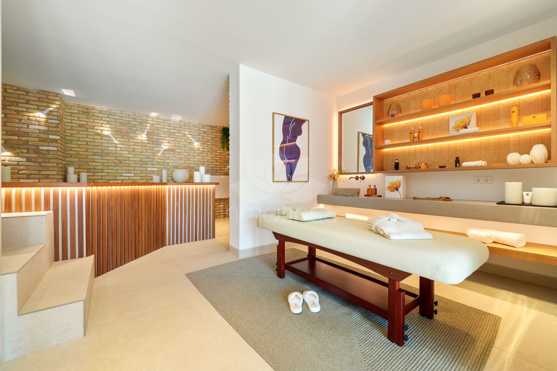 Villa en The Hills, Benahavis