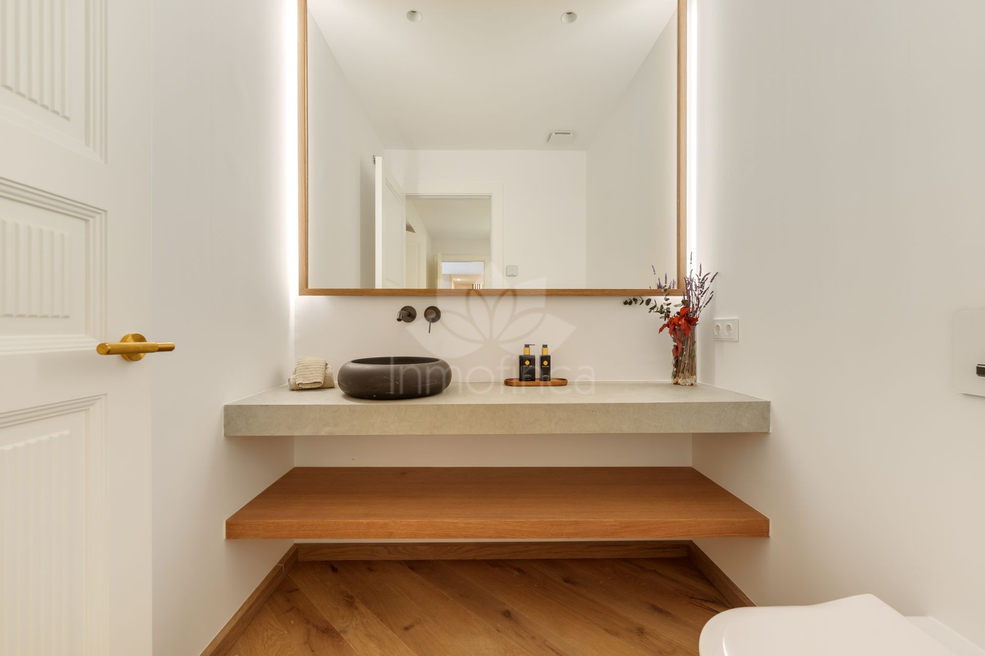 Villa en The Hills, Benahavis