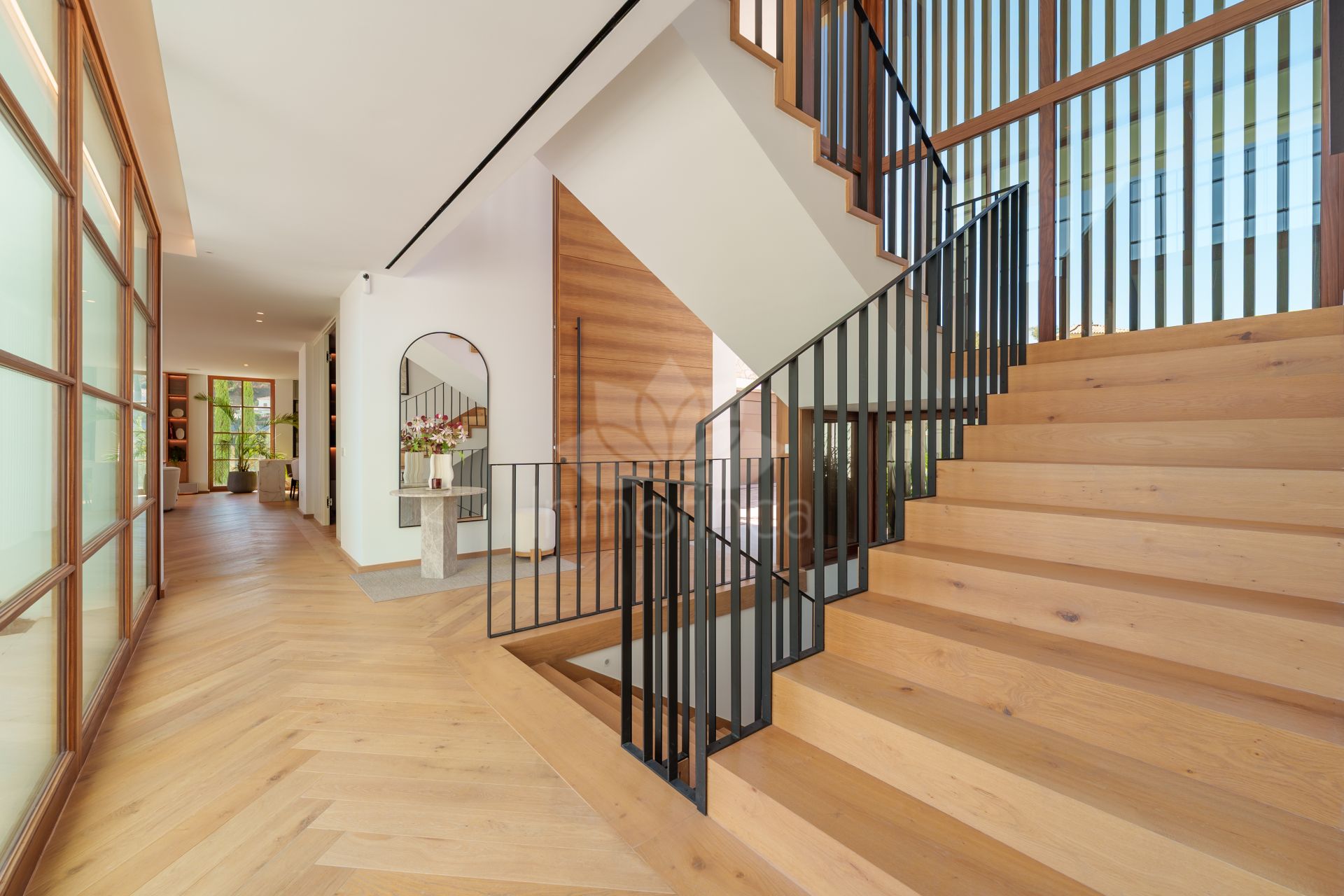 Villa en The Hills, Benahavis