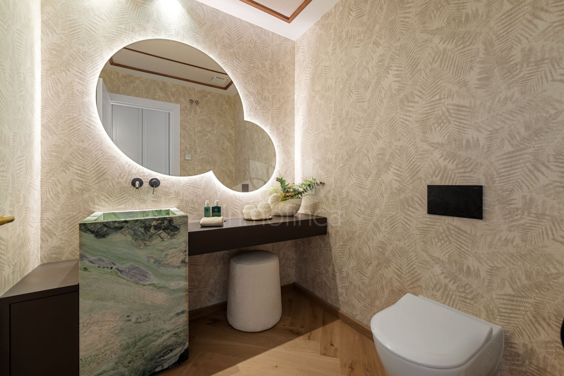 Villa en The Hills, Benahavis