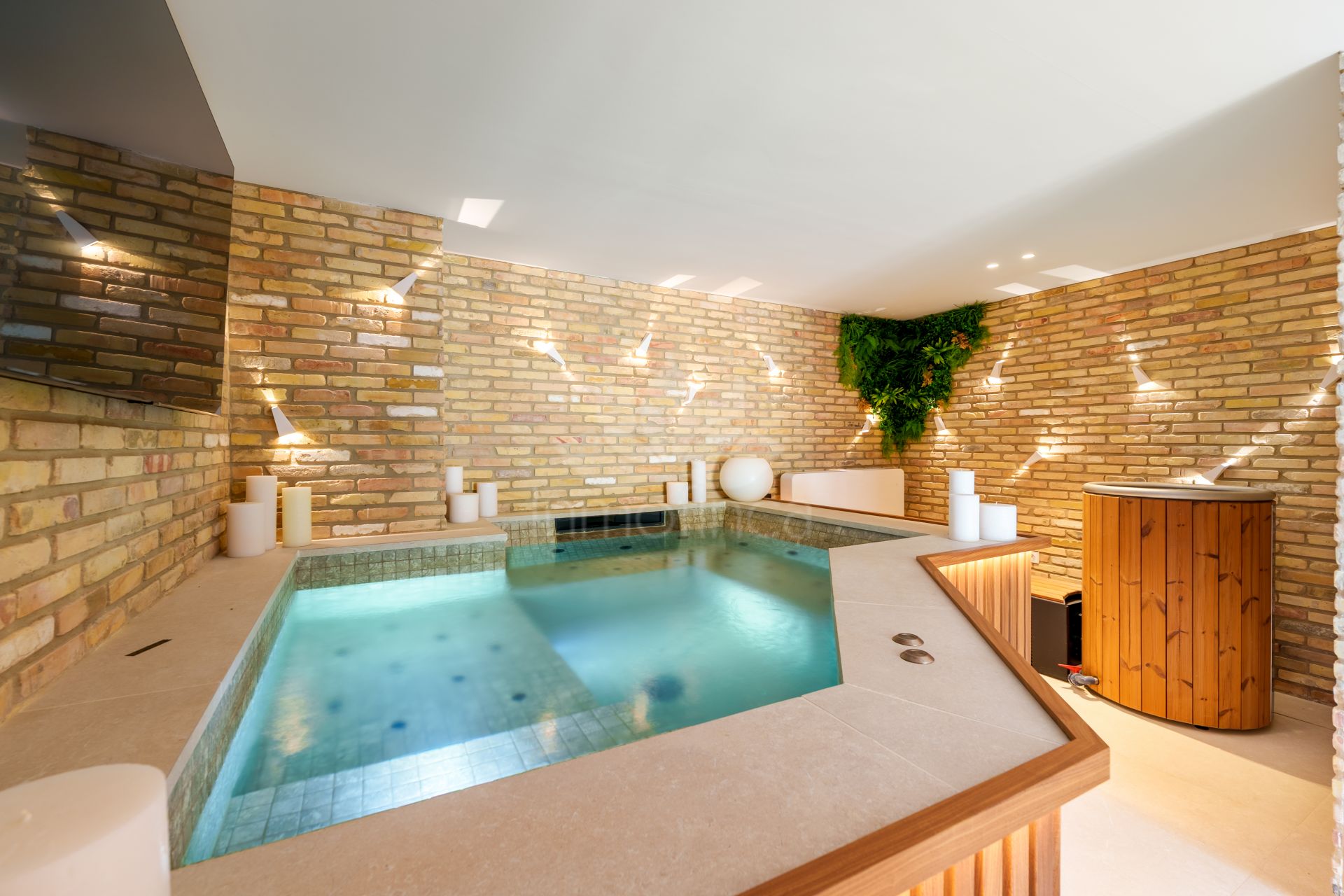 Villa en The Hills, Benahavis