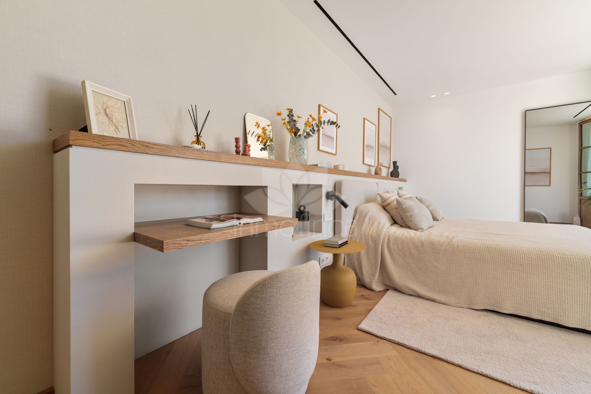 Villa en The Hills, Benahavis