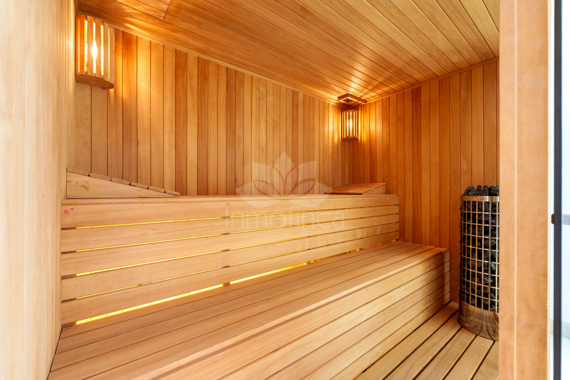 Villa en The Hills, Benahavis