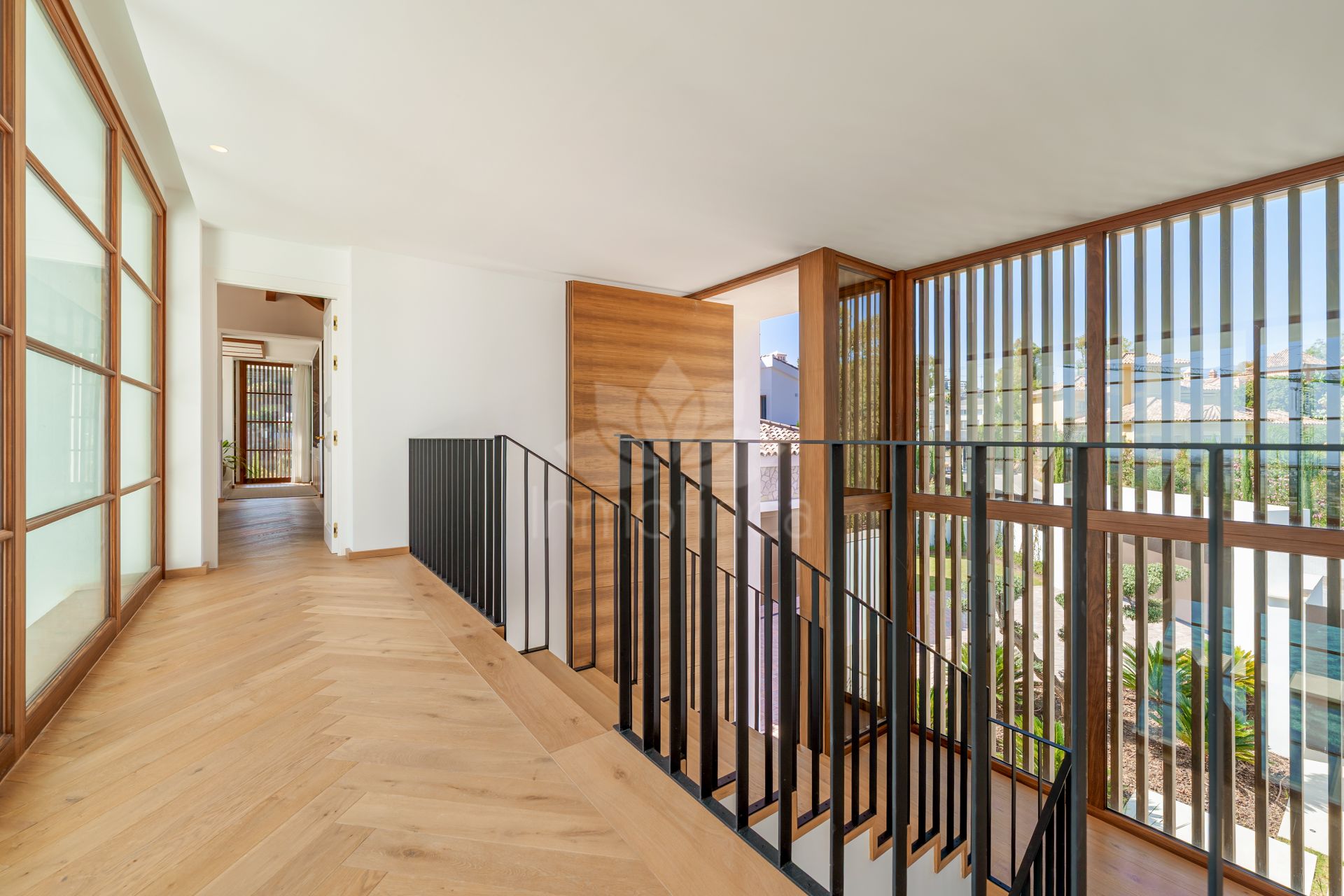 Villa en The Hills, Benahavis