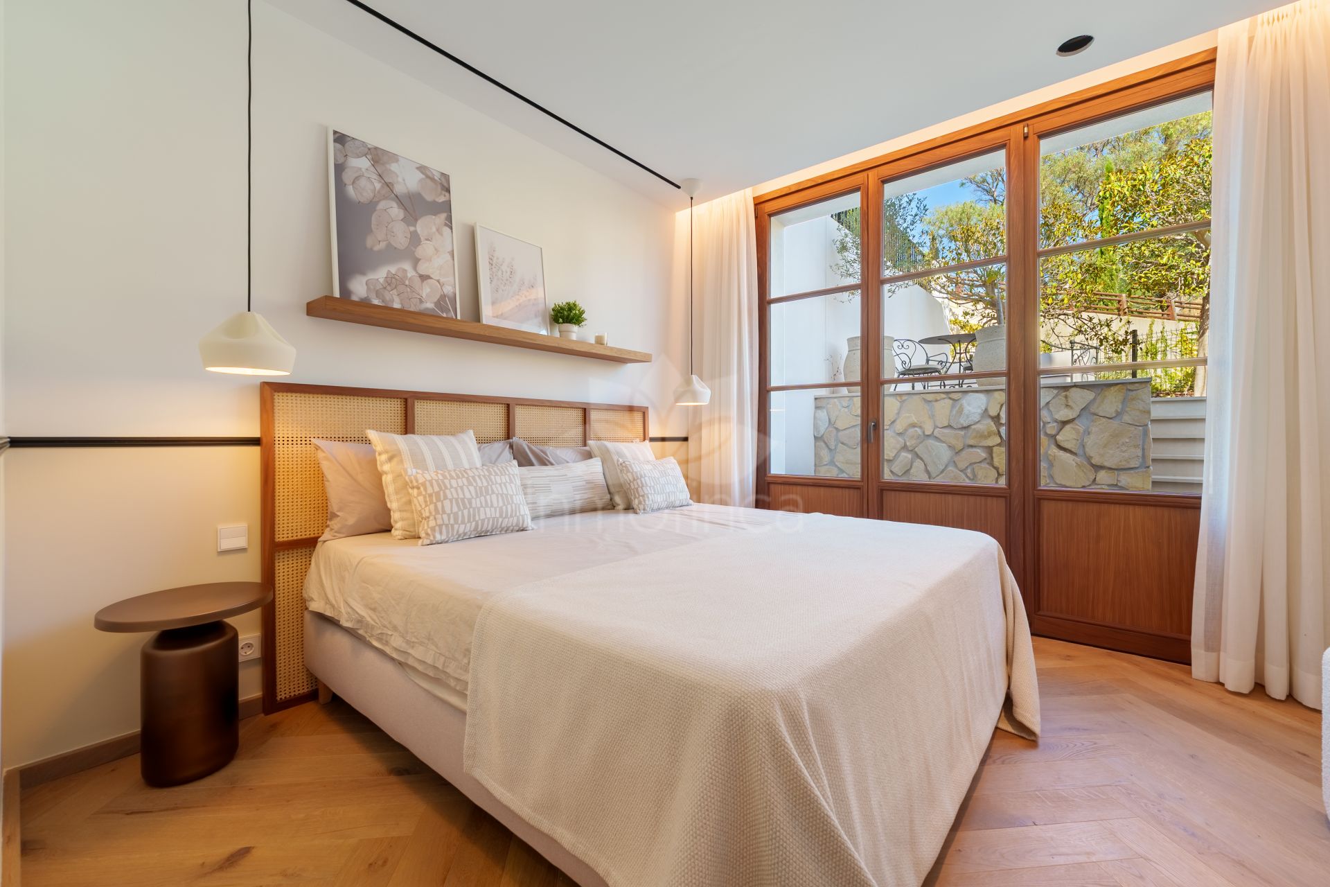 Villa en The Hills, Benahavis